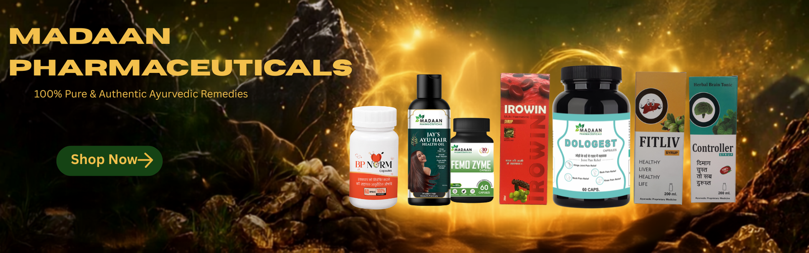 00% Ayurvedic