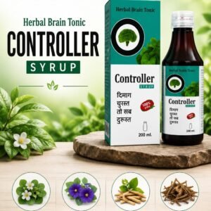 MADAAN CONTROLLER SYRUP